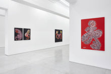 Load image into Gallery viewer, Yolanda Mazwana | Flakey Blob III
