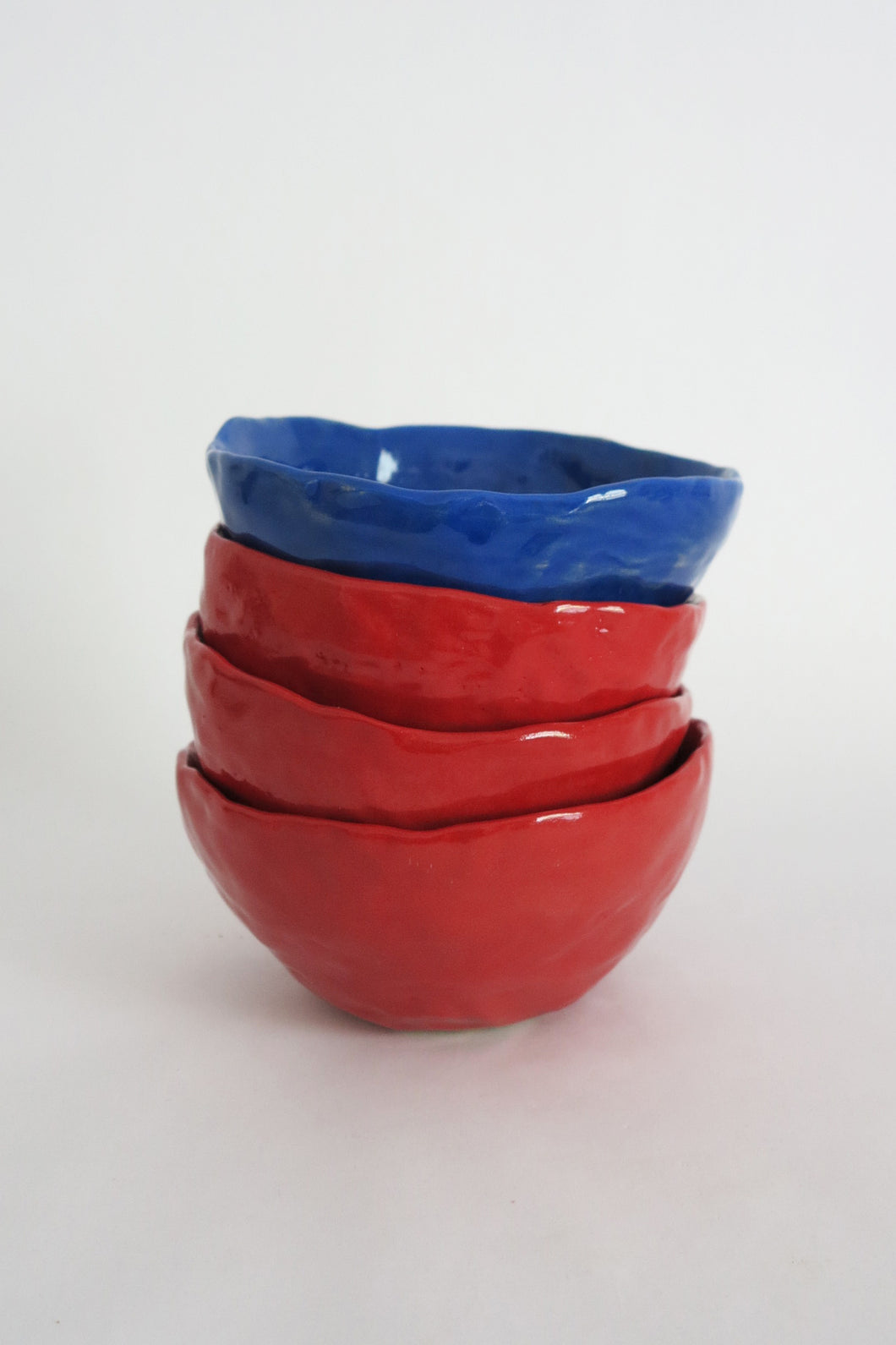 Jade Paton Ceramic Bowls