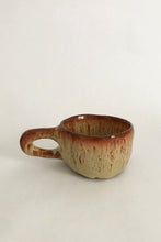 Load image into Gallery viewer, Jade Paton Ceramic Cups
