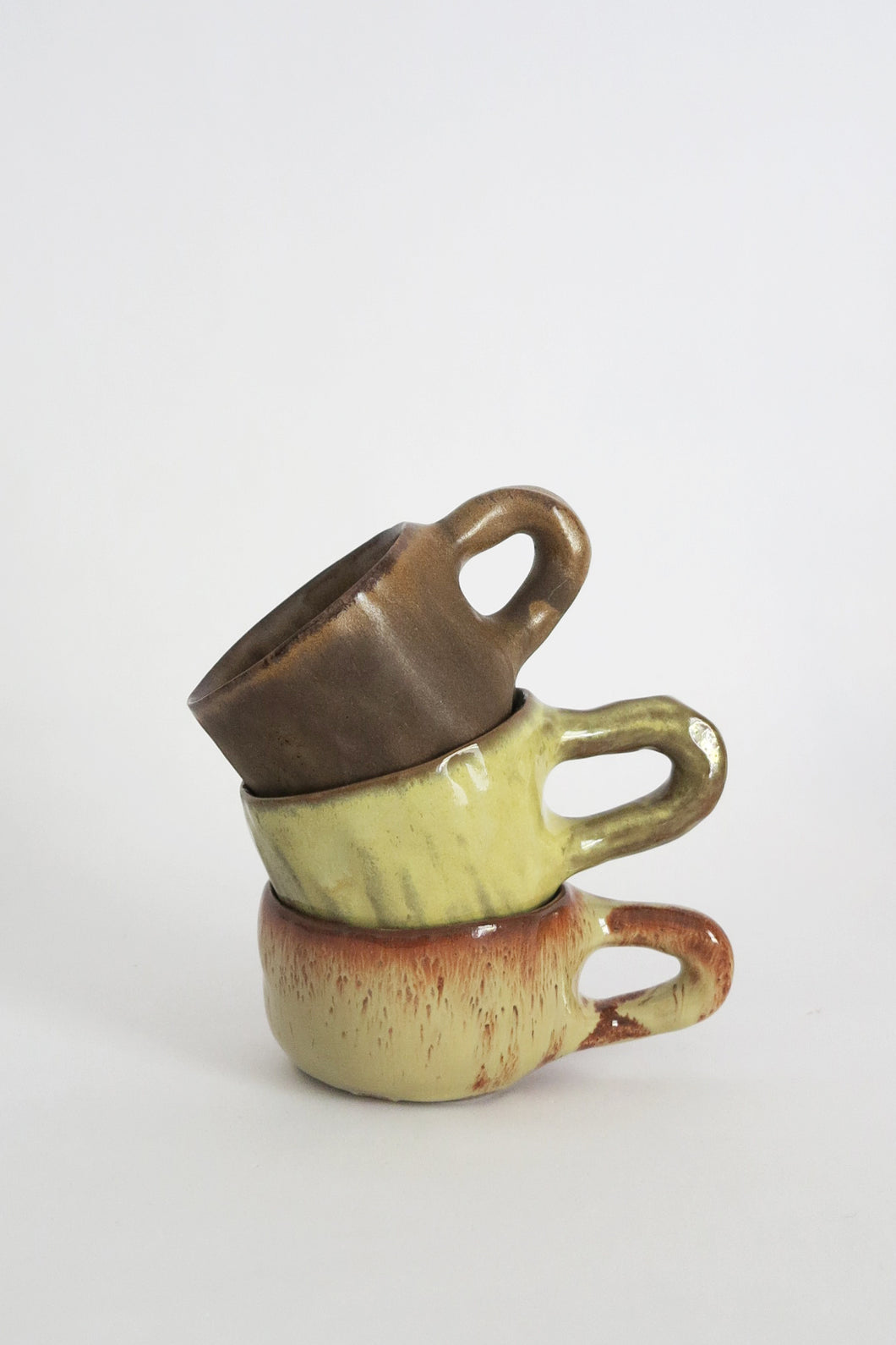 Jade Paton Ceramic Cups