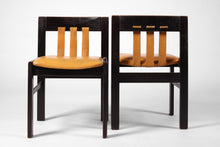 Load image into Gallery viewer, Pair of Brutalist Chairs

