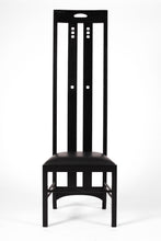 Load image into Gallery viewer, Pair of Mackintosh Ingram Chairs
