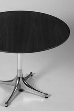 Load image into Gallery viewer, Herman Miller Nelson Pedestal Table
