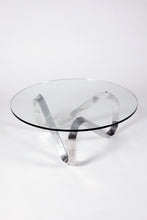 Load image into Gallery viewer, Kubikoff Libra Coffee Table
