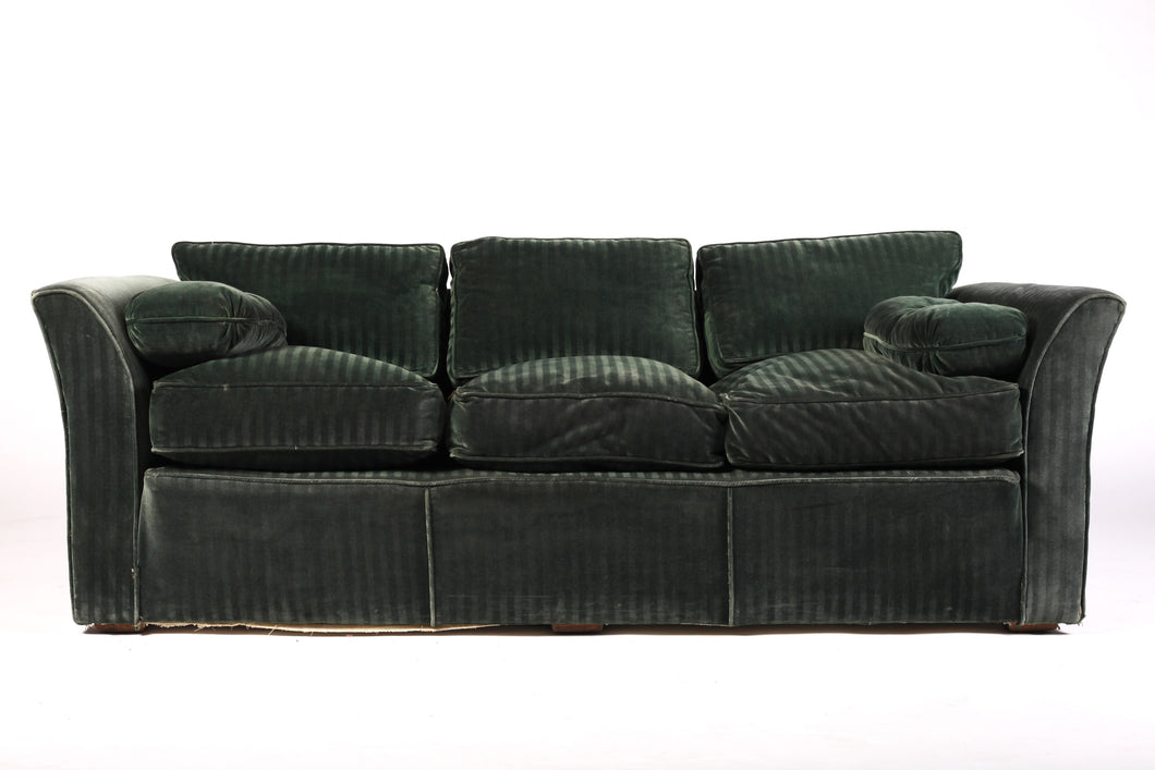 50s Three Seater Couch