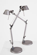 Load image into Gallery viewer, Pair of Artemide Reproduction Desk Lamps

