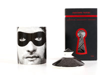 Load image into Gallery viewer, Fornasetti Profumi Candle Holder
