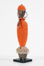 Load image into Gallery viewer, African Beaded Figurine
