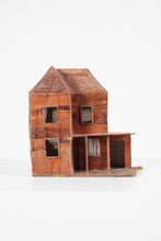 Load image into Gallery viewer, Vintage Wooden House
