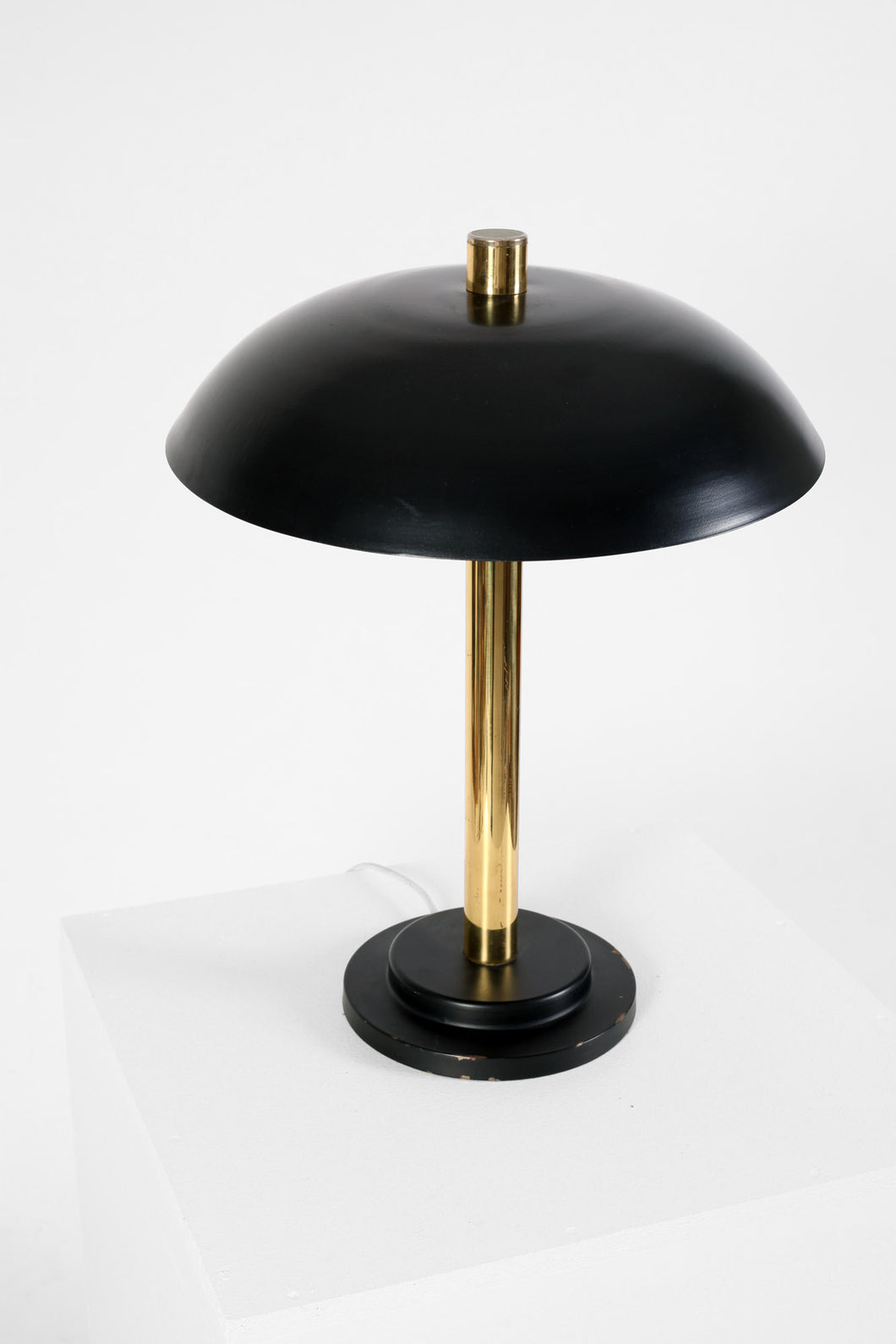 Bauhaus Desk Lamp