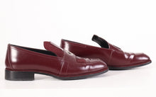 Load image into Gallery viewer, J.W. Anderson Patent Leather Loafer
