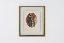 Load image into Gallery viewer, Pair of Max Papart Bronze Plate and Etching
