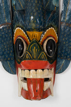 Load image into Gallery viewer, Sri Lankan Mask
