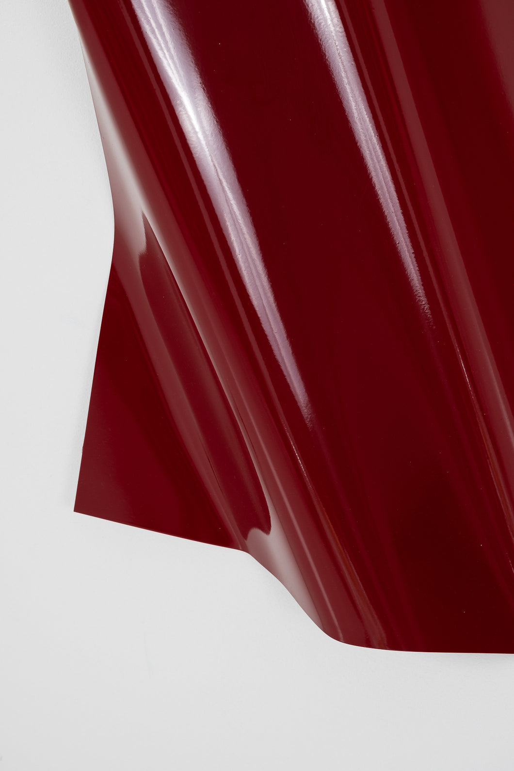 Rodan Kane Hart | Reflective Sheet Red Form