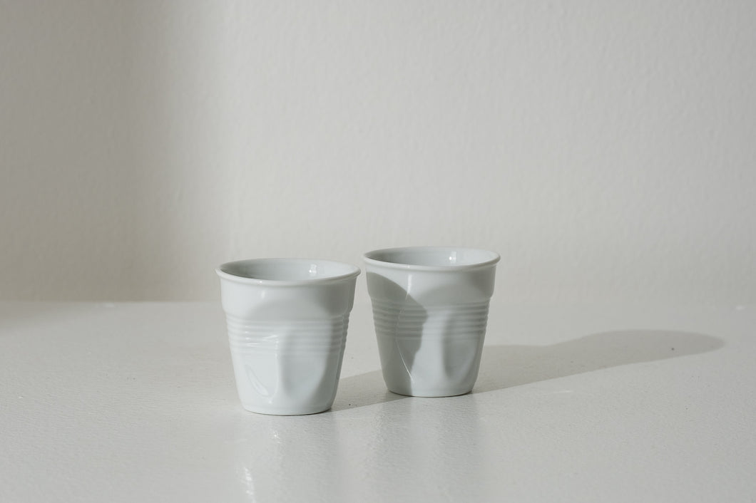 Set of Coffee Cups
