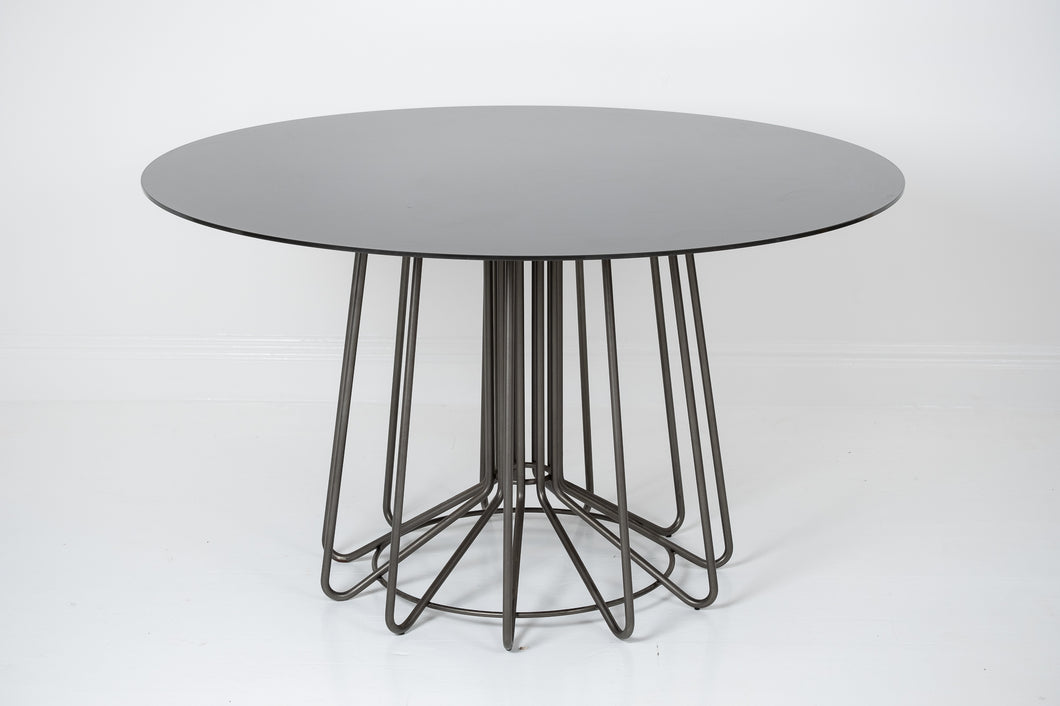 Arik Levy Six Seater Big Wire Table