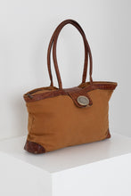 Load image into Gallery viewer, Vintage Marina Grimaldi Shoulder Bag
