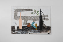 Load image into Gallery viewer, Karlien van Rooyen | Cocodrillo Painting

