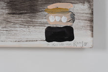 Load image into Gallery viewer, Karlien van Rooyen | Cocodrillo Painting
