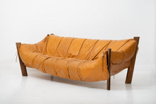 Load image into Gallery viewer, Percival Lafer Model MP_211 Sofa
