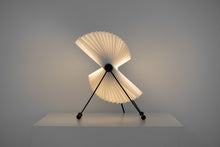 Load image into Gallery viewer, Mauricio Klabin Eclipse Table Lamp
