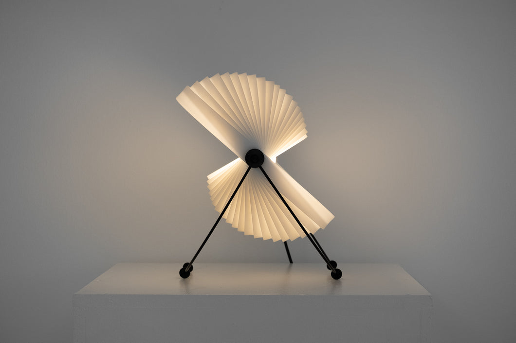 Mauricio Klabin Eclipse Table Lamp
