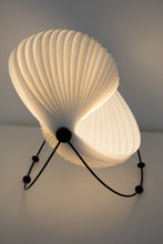 Load image into Gallery viewer, Mauricio Klabin Eclipse Table Lamp
