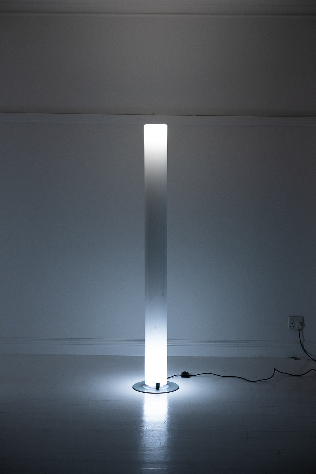Achille Castiglioni for Flos Stylos Floor Lamp 01