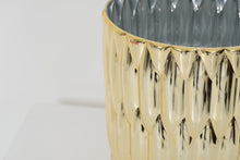 Load image into Gallery viewer, Kartell Jelly Vase (Gold)
