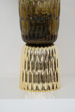 Load image into Gallery viewer, Kartell Jelly Vase (Gold)
