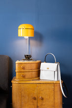 Load image into Gallery viewer, Pair of Arnold Berges Table Lamps
