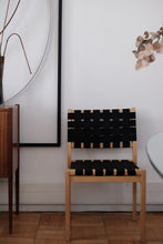 Load image into Gallery viewer, Pair of Alvar Aalto Model 611 Chairs
