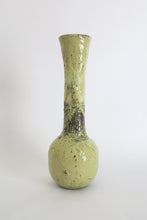 Load image into Gallery viewer, Jade Paton Ceramic Glazed Vase
