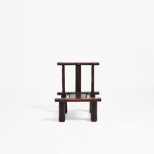 Load image into Gallery viewer, Antique Baule Chair
