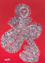 Load image into Gallery viewer, Yolanda Mazwana | Flakey Blob III
