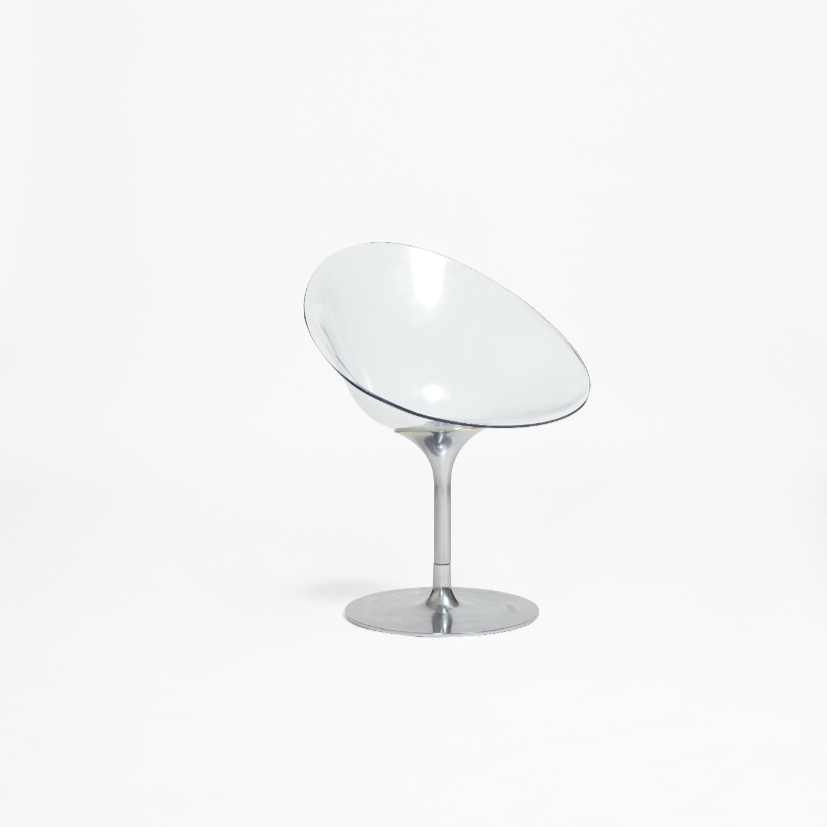 Eros Chair by Philippe Starck