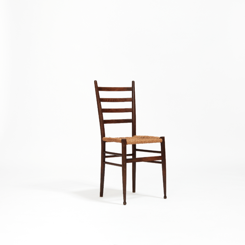 Gio Ponti Dining Chair