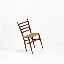 Load image into Gallery viewer, Gio Ponti Dining Chair
